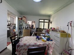 Blk 656B Jurong West Street 61 (Jurong West), HDB 5 Rooms #619134561